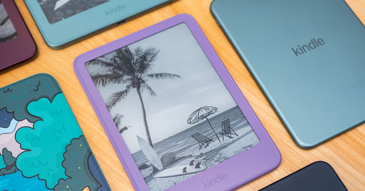 Amazon Kindle, Paperwhite, and Colorsoft 2026: Specs, Price, Release Date Amazon Kindle, Paperwhite, and Colorsoft 2026: Specs, Price, Release Date