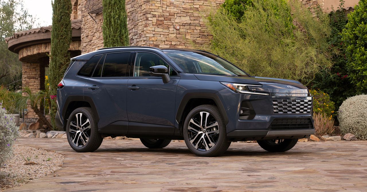 America’s Hybrid Hype Has Hit the Used Market America’s Hybrid Hype Has Hit the Used Market