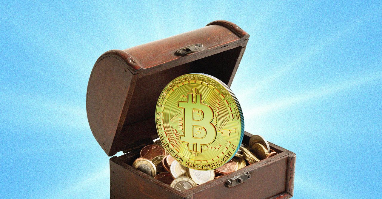 Don’t Let a Crypto Inheritance Get Stuck on the Blockchain Don’t Let a Crypto Inheritance Get Stuck on the Blockchain