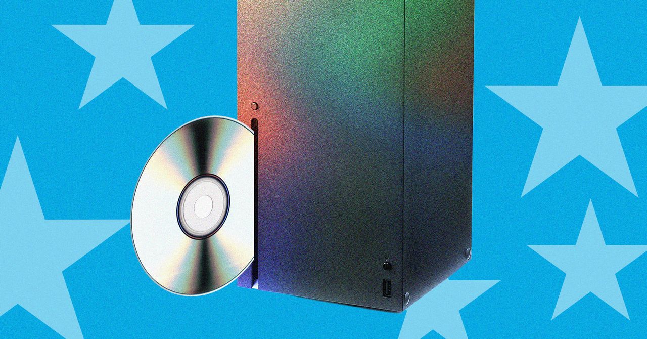 How the Xbox’s Disc-to-Digital Program Works How the Xbox’s Disc-to-Digital Program Works