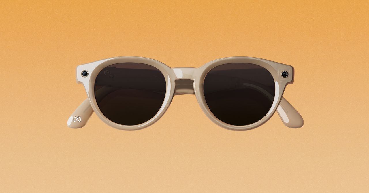 Meta Glasses Nova (Gen 3) Review: Not Much New Meta Glasses Nova (Gen 3) Review: Not Much New