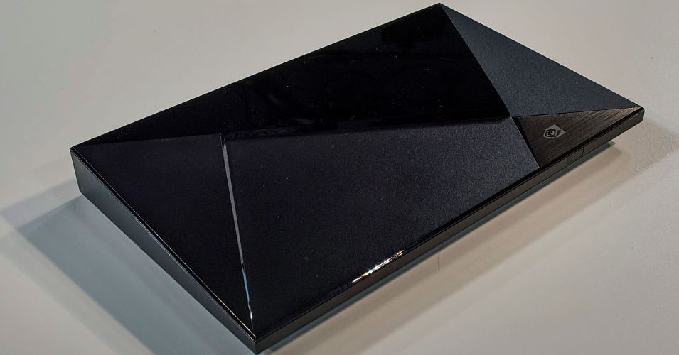 The Nvidia Shield TV Is 7 Years Old. It Just Got a 0 Price Hike The Nvidia Shield TV Is 7 Years Old. It Just Got a 0 Price Hike